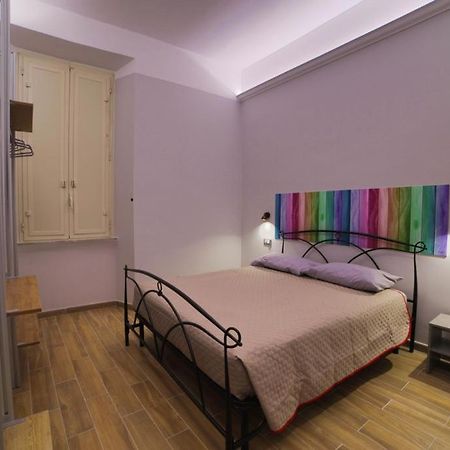 P88 Guesthouse Rome Bagian luar foto