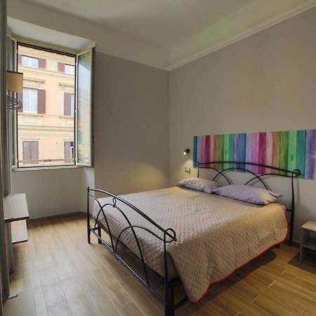 P88 Guesthouse Rome Bagian luar foto