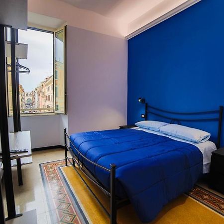 P88 Guesthouse Rome Bagian luar foto