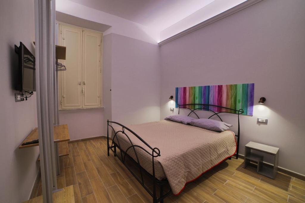 P88 Guesthouse Rome Bagian luar foto