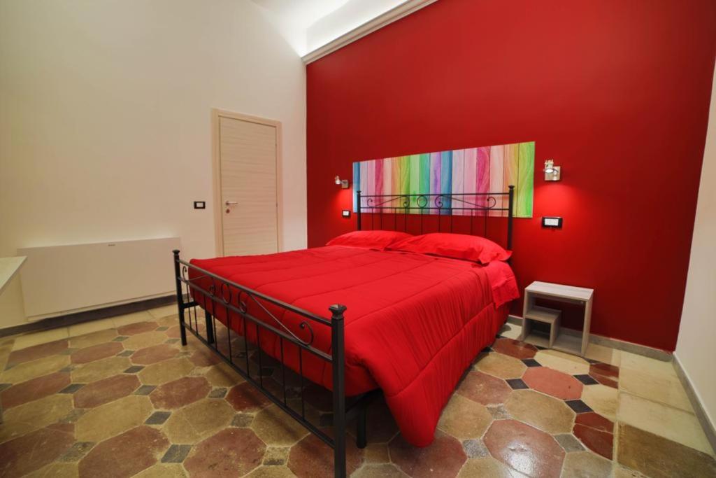 P88 Guesthouse Rome Bagian luar foto