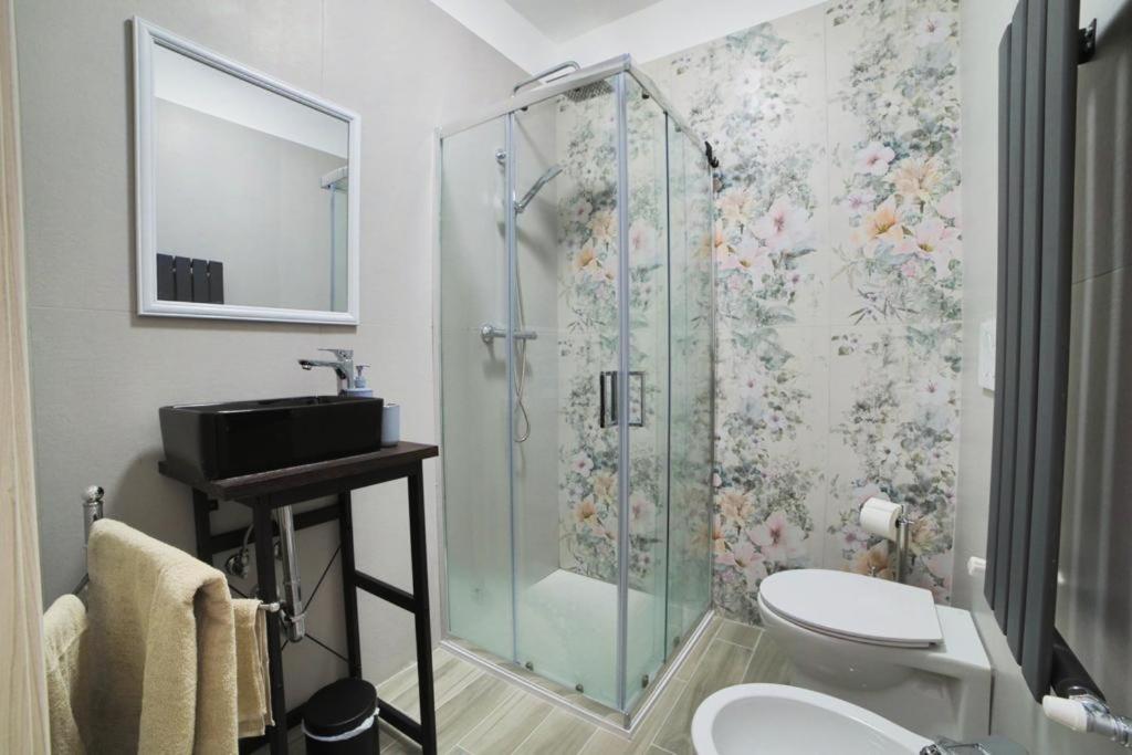 P88 Guesthouse Rome Bagian luar foto