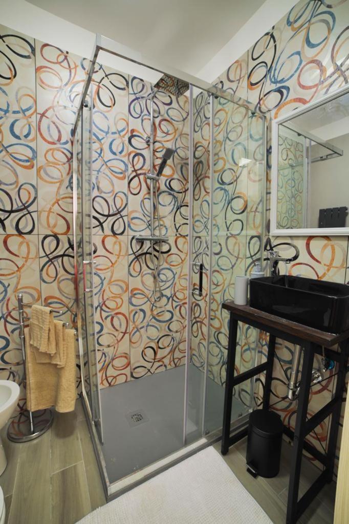 P88 Guesthouse Rome Bagian luar foto