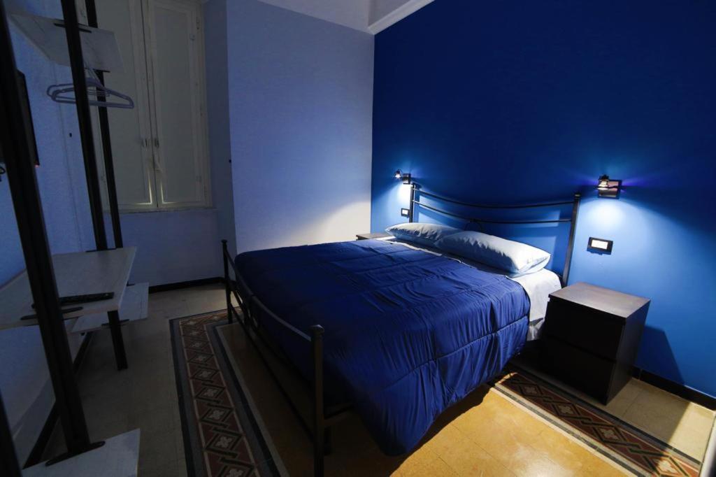 P88 Guesthouse Rome Bagian luar foto