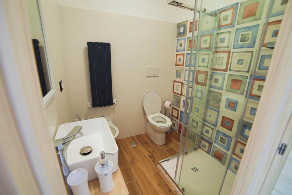 P88 Guesthouse Rome Bagian luar foto